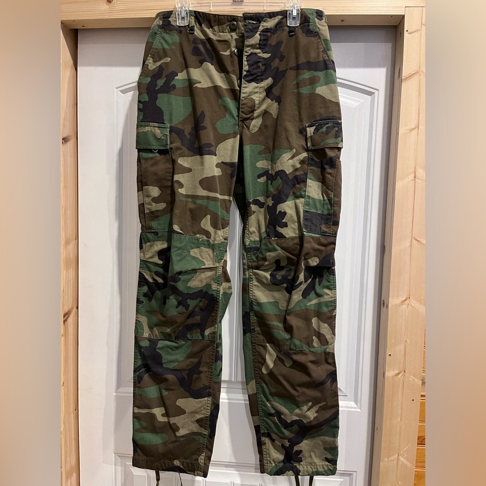 Field pants Sz medium